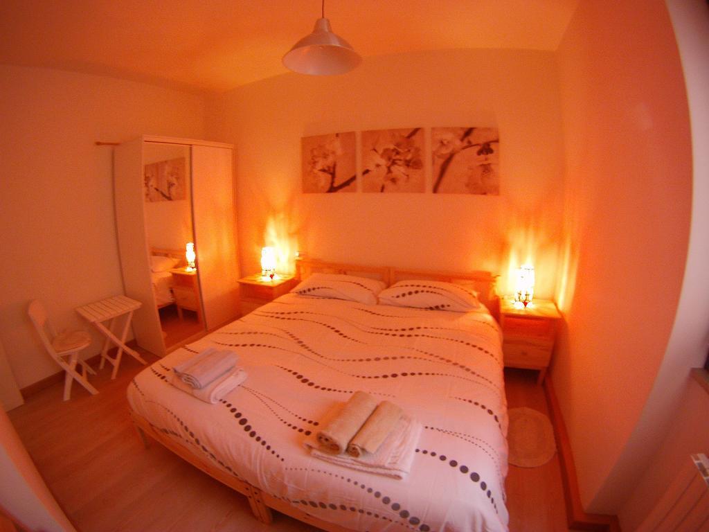 Casa Del Pescatore Villa Garda  Rom bilde